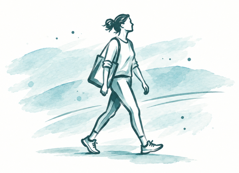 After A Long Day On Your Feet Icon